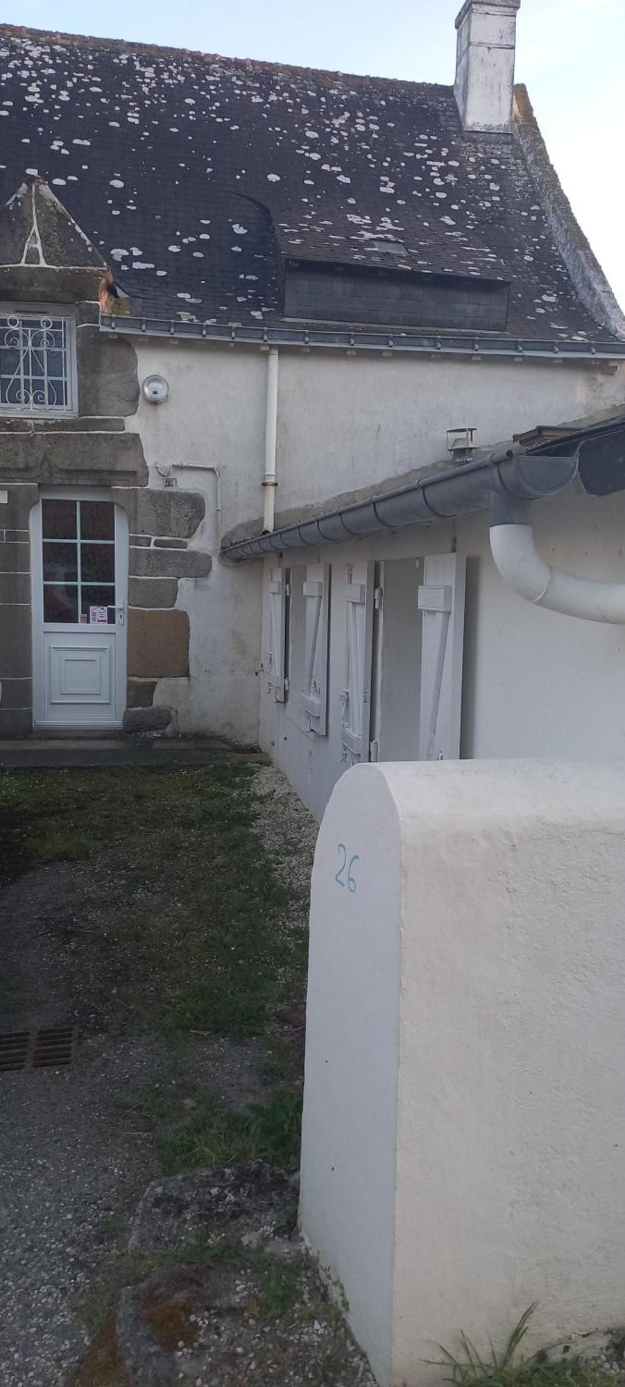 Maison 50M Mer A Piriac -Sans Wifi- Exterior foto