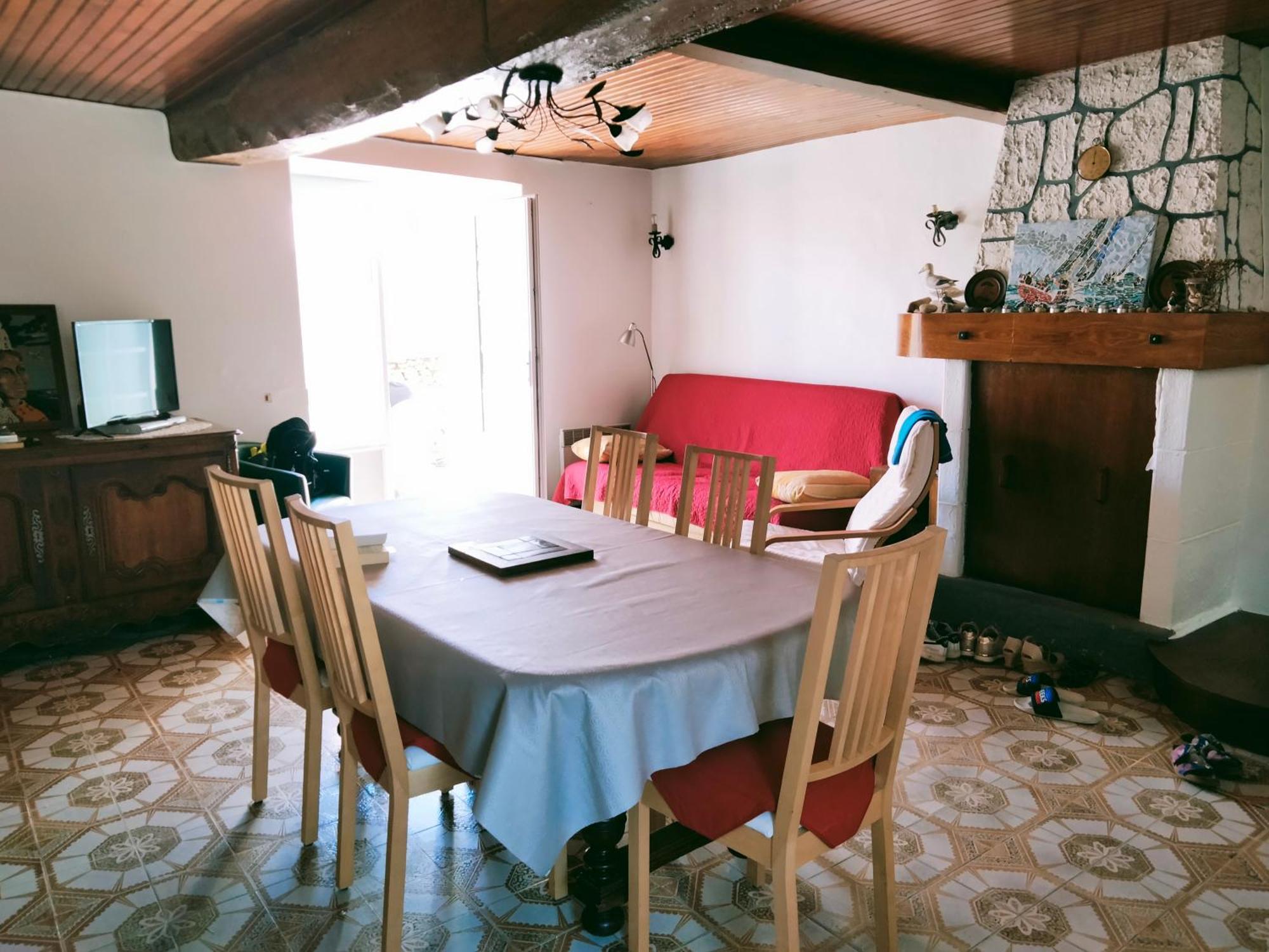 Maison 50M Mer A Piriac -Sans Wifi- Exterior foto